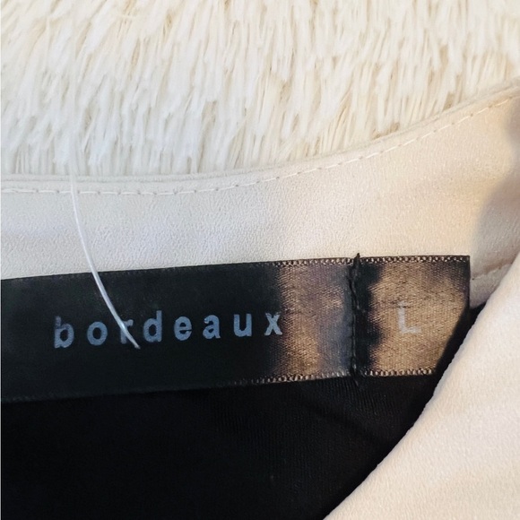 Adorable Mini Dress - Large - Picture 3 of 3